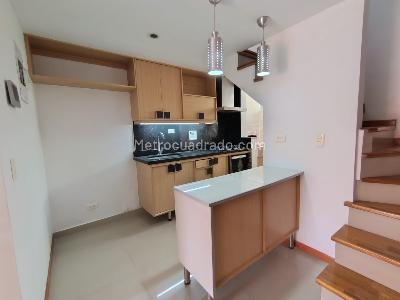 Apartamento de 3 alcobas en arriendo en La Castellana, Medellín, 115 m² · foto 2 de 20