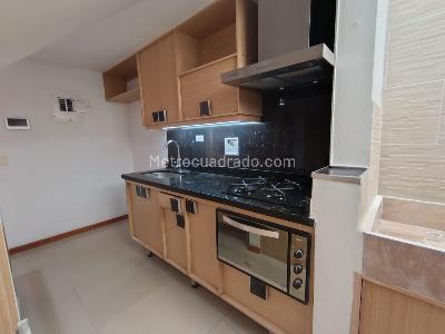 Apartamento de 3 alcobas en arriendo en La Castellana, Medellín, 115 m² · foto 4 de 20