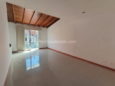 Apartamento de 3 alcobas en arriendo en La Castellana, Medellín, 115 m² · foto 6 de 20