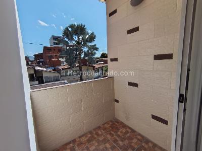 Apartamento de 3 alcobas en arriendo en La Castellana, Medellín, 115 m² · foto 11 de 20