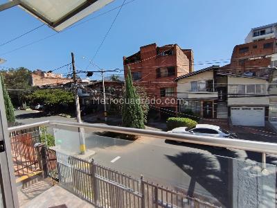 Apartamento de 3 alcobas en arriendo en La Castellana, Medellín, 115 m² · foto 18 de 20