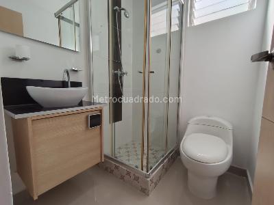 Apartamento de 3 alcobas en arriendo en La Castellana, Medellín, 115 m² · foto 20 de 20
