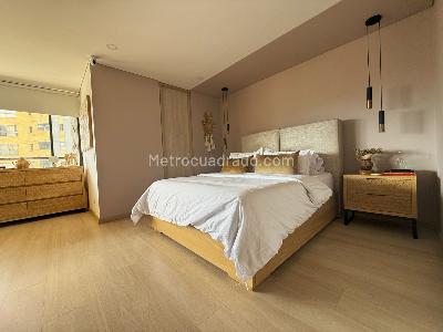 Apartamento de 3 alcobas en arriendo en Loma De Las Brujas, Envigado, 147 m² · foto 6 de 20
