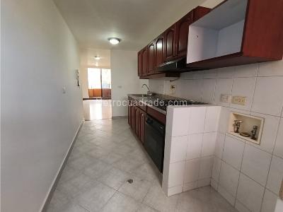 Apartaestudio en venta en Laureles, Medellín, 52 m² · foto 4 de 12