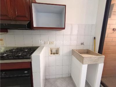 Apartaestudio en venta en Laureles, Medellín, 52 m² · foto 10 de 12