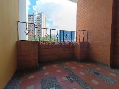 Apartaestudio en venta en Laureles, Medellín, 52 m² · foto 11 de 12
