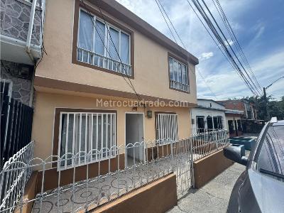 Casa en venta en Cuba, Pereira · foto 2 de 12