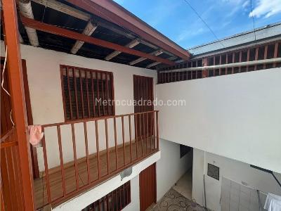 Casa en venta en Cuba, Pereira · foto 3 de 12