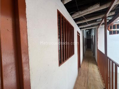 Casa en venta en Cuba, Pereira · foto 10 de 12
