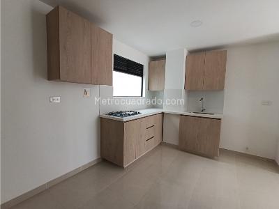 Apartamento en venta en Germania, Itagüí · foto 2 de 13