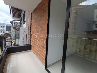 Apartamento en venta en Germania, Itagüí · foto 13 de 13