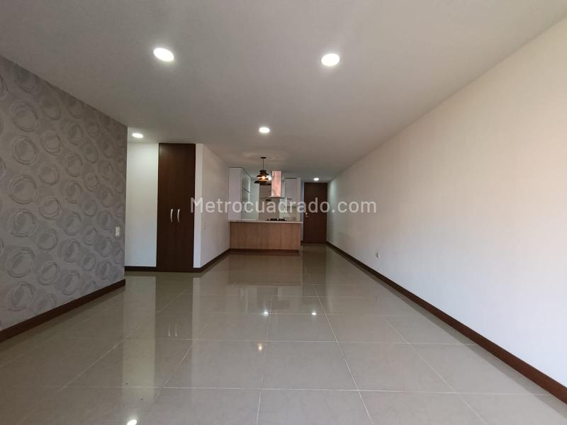 Piso – Envigado - Vista 2