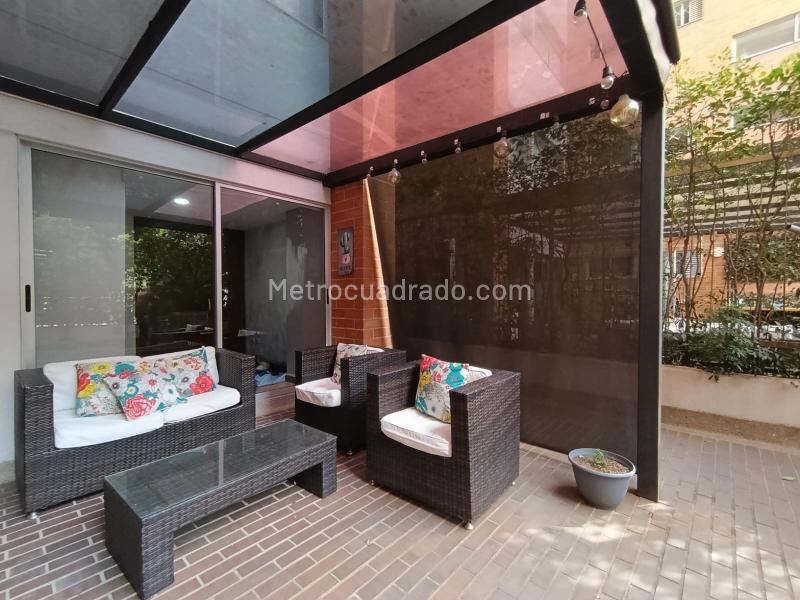 Piso – Envigado - Vista 4