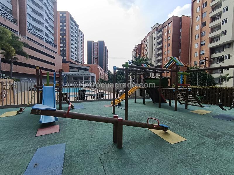 Piso – Envigado - Vista 5