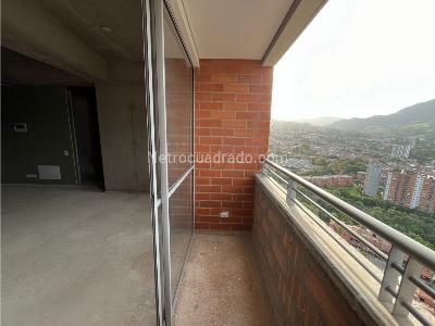 Apartamento de 3 alcobas en venta en Ditaires, Itagüí, 68 m² · foto 6 de 20