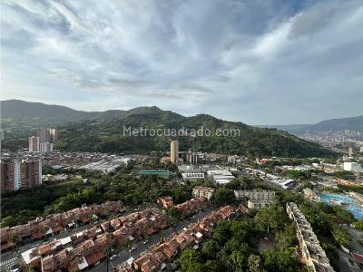Apartamento de 3 alcobas en venta en Ditaires, Itagüí, 68 m² · foto 7 de 20