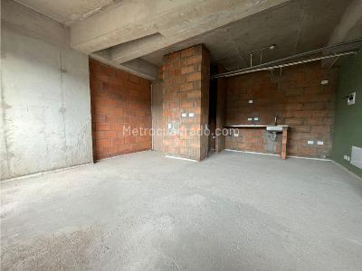 Apartamento de 3 alcobas en venta en Ditaires, Itagüí, 68 m² · foto 9 de 20