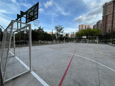 Apartamento de 3 alcobas en venta en Ditaires, Itagüí, 68 m² · foto 10 de 20