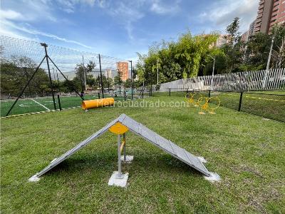 Apartamento de 3 alcobas en venta en Ditaires, Itagüí, 68 m² · foto 11 de 20