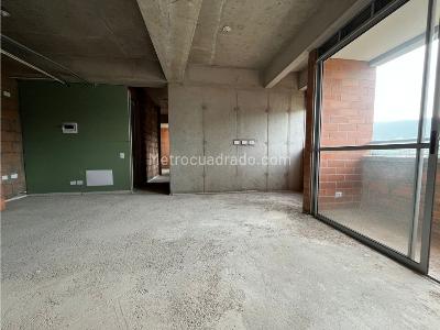 Apartamento de 3 alcobas en venta en Ditaires, Itagüí, 68 m² · foto 12 de 20