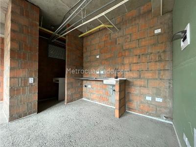 Apartamento de 3 alcobas en venta en Ditaires, Itagüí, 68 m² · foto 13 de 20
