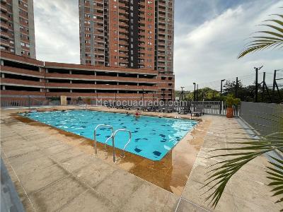 Apartamento de 3 alcobas en venta en Ditaires, Itagüí, 68 m² · foto 15 de 20
