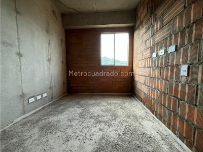 Apartamento de 3 alcobas en venta en Ditaires, Itagüí, 68 m² · foto 17 de 20