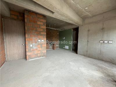 Apartamento de 3 alcobas en venta en Ditaires, Itagüí, 68 m² · foto 19 de 20