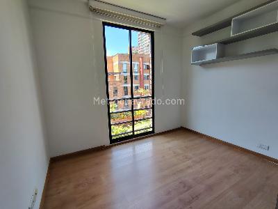 Apartamento de 2 alcobas en arriendo en Loma Del Escobero Envigado, Envigado, 68 m² · foto 5 de 20