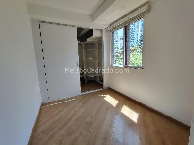 Apartamento de 2 alcobas en arriendo en Loma Del Escobero Envigado, Envigado, 68 m² · foto 7 de 20
