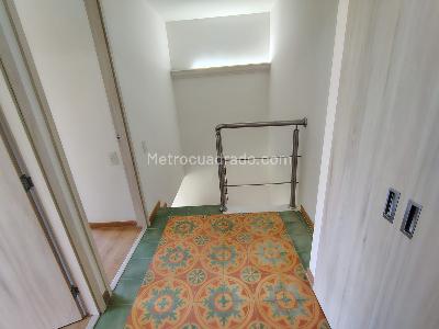 Apartamento de 2 alcobas en arriendo en Loma Del Escobero Envigado, Envigado, 68 m² · foto 16 de 20