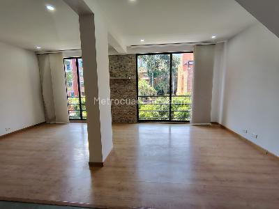 Apartamento de 2 alcobas en arriendo en Loma Del Escobero Envigado, Envigado, 68 m² · foto 17 de 20