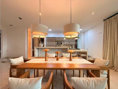 Apartamento en venta en Los Balsos, Medellín · foto 2 de 12