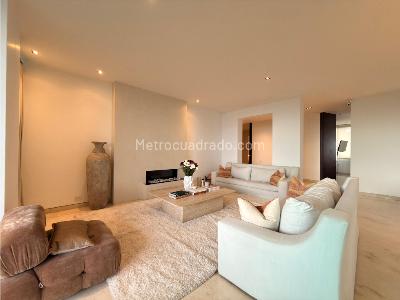 Apartamento en venta en Los Balsos, Medellín · foto 3 de 12