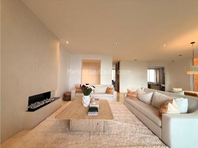 Apartamento en venta en Los Balsos, Medellín · foto 4 de 12
