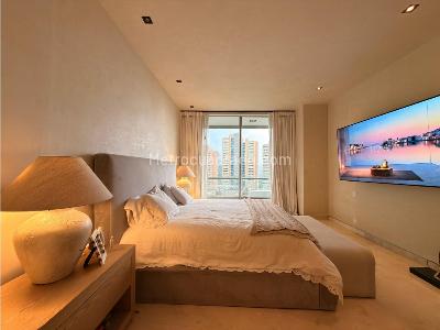 Apartamento en venta en Los Balsos, Medellín · foto 7 de 12