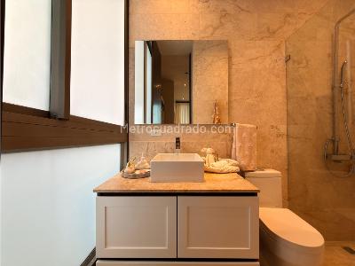 Apartamento en venta en Los Balsos, Medellín · foto 10 de 12