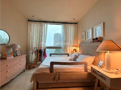 Apartamento en venta en Los Balsos, Medellín · foto 11 de 12