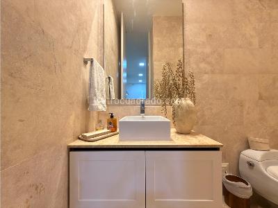 Apartamento en venta en Los Balsos, Medellín · foto 12 de 12