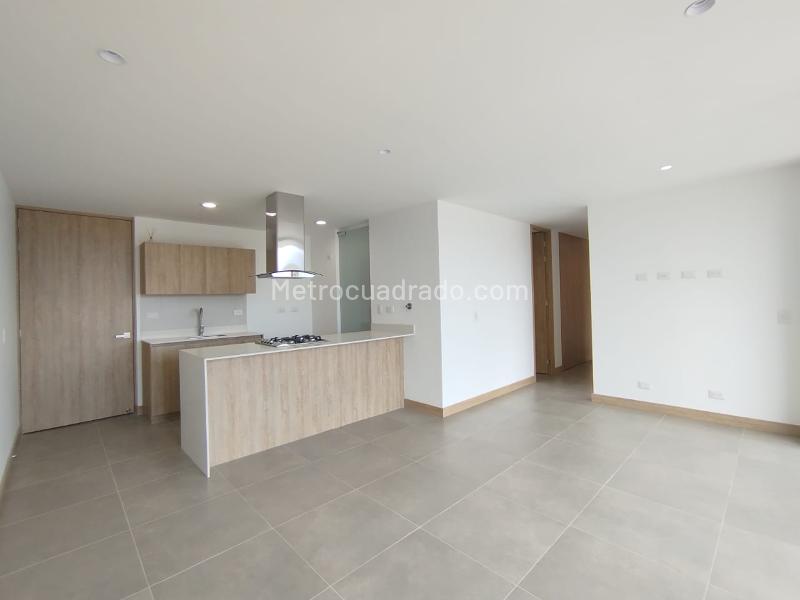 Apartment for rent in Rionegro