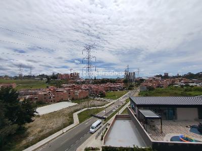Apartamento de 3 alcobas en arriendo en El Porvenir Rio Negro, Rionegro, 89 m² · foto 6 de 14