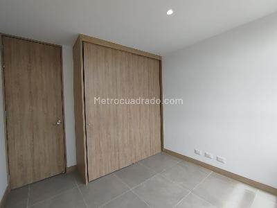 Apartamento de 3 alcobas en arriendo en El Porvenir Rio Negro, Rionegro, 89 m² · foto 7 de 14
