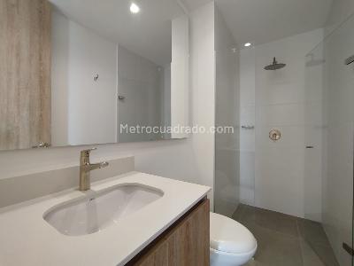 Apartamento de 3 alcobas en arriendo en El Porvenir Rio Negro, Rionegro, 89 m² · foto 8 de 14