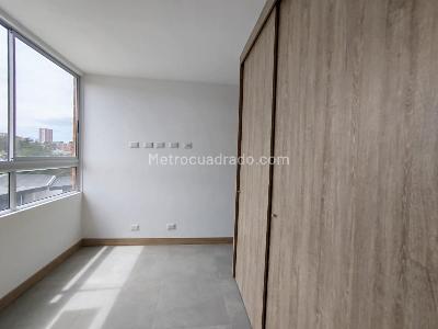Apartamento de 3 alcobas en arriendo en El Porvenir Rio Negro, Rionegro, 89 m² · foto 13 de 14