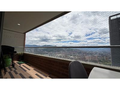 Apartamento de 3 alcobas en venta en Las Lomitas, Sabaneta, 91 m² · foto 8 de 20