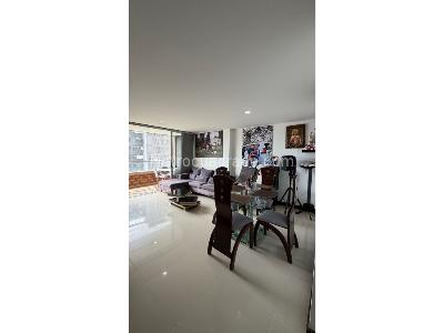 Apartamento de 3 alcobas en venta en Las Lomitas, Sabaneta, 91 m² · foto 11 de 20