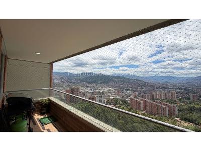 Apartamento de 3 alcobas en venta en Las Lomitas, Sabaneta, 91 m² · foto 12 de 20