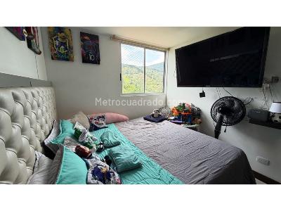Apartamento de 3 alcobas en venta en Las Lomitas, Sabaneta, 91 m² · foto 17 de 20