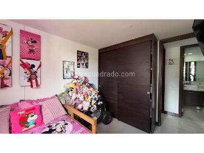 Apartamento de 3 alcobas en venta en Las Lomitas, Sabaneta, 91 m² · foto 20 de 20