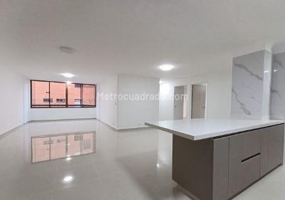 Apartamento en Arriendo, Zuñiga, Envigado